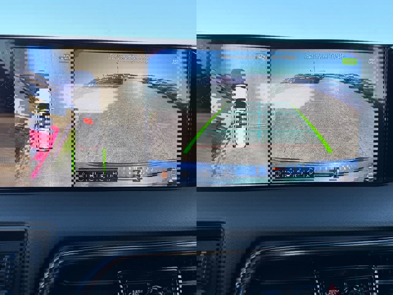 New 2026 Nissan Armada PRO-4X image 12