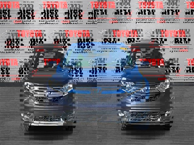 Used 2019 Honda CR-V EX image 9