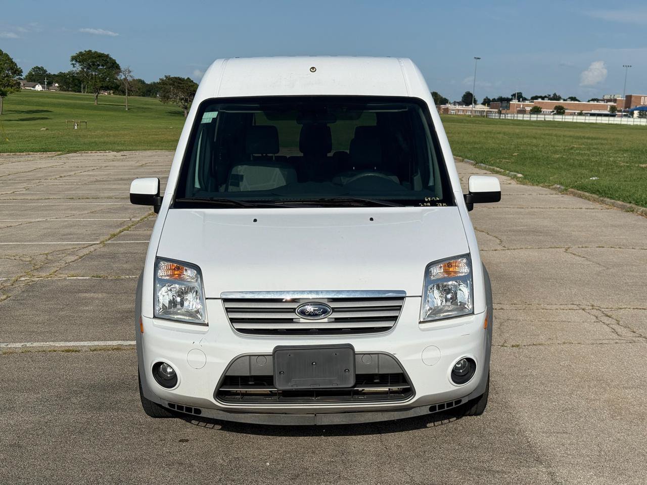 Used 2011 Ford Transit Connect XLT FWD image 7
