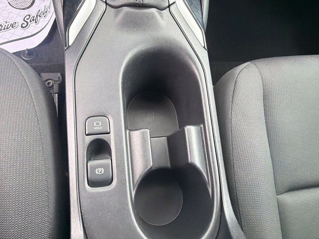 Used 2023 Toyota Corolla LE FWD image 24