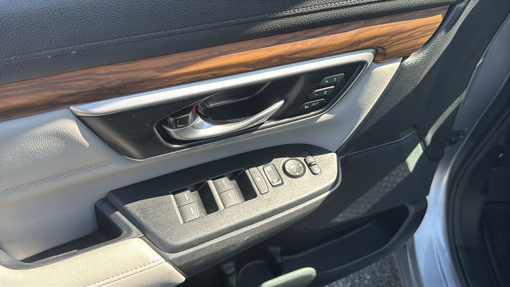 Used 2022 Honda CR-V EX-L image 14