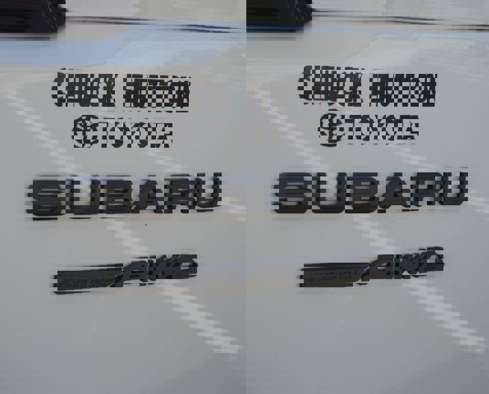 Used 2025 Subaru Outback Wilderness image 21