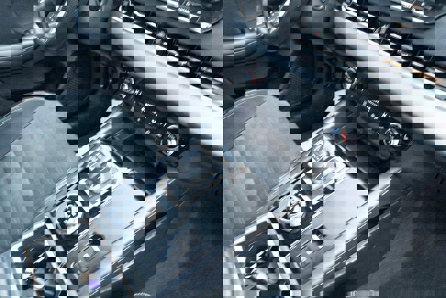 Used 2024 Mitsubishi Outlander SE Black Edition image 42