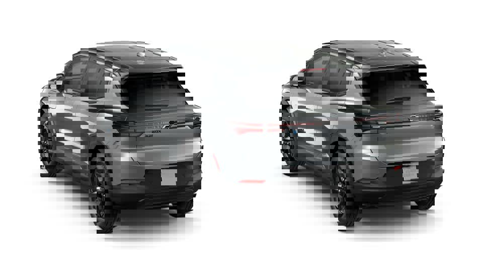 New 2026 Chevrolet Equinox EV LT w/ Comfort Package image 34