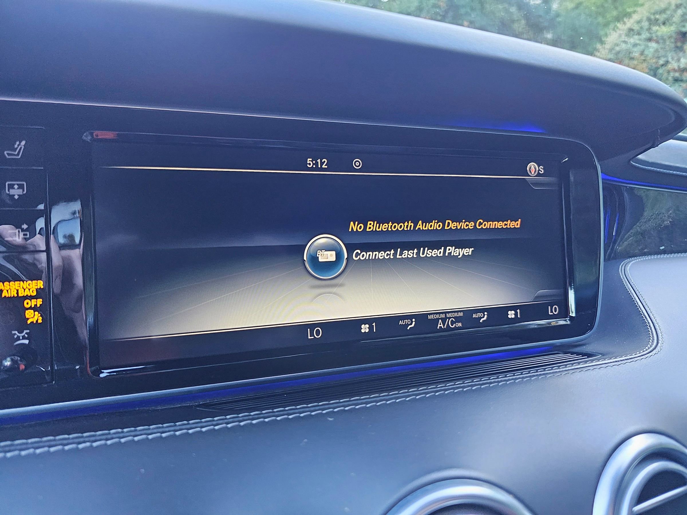 Used 2015 Mercedes-Benz S 550 4MATIC Coupe image 45