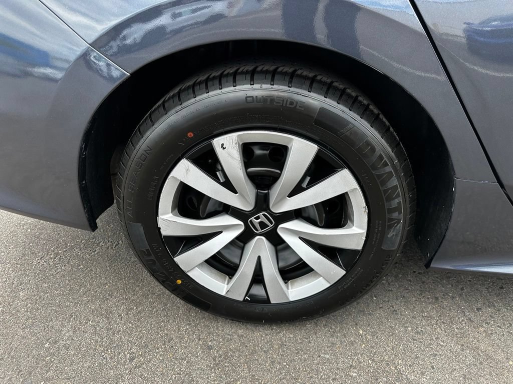 Used 2024 Honda Civic LX image 12