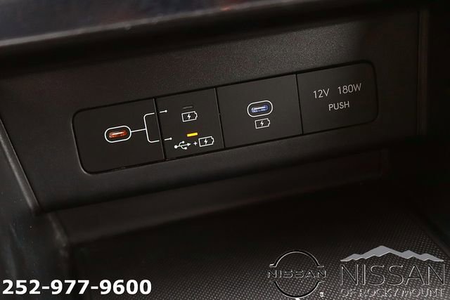 Used 2025 Hyundai Sonata SEL FWD image 20