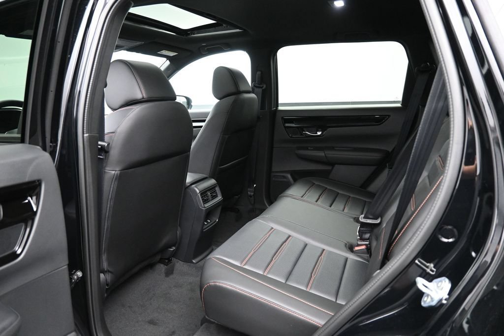 New 2026 Honda CR-V Sport Touring image 20