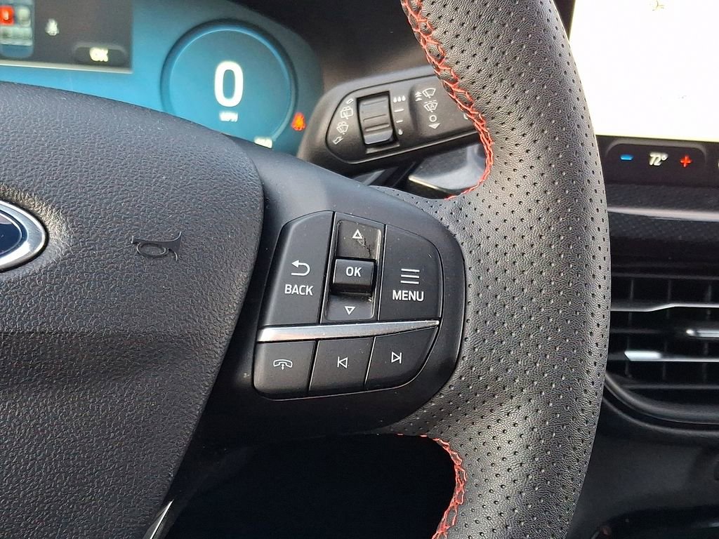 Certified 2023 Ford Escape ST-Line Elite w/ Premium Technology Package image 22