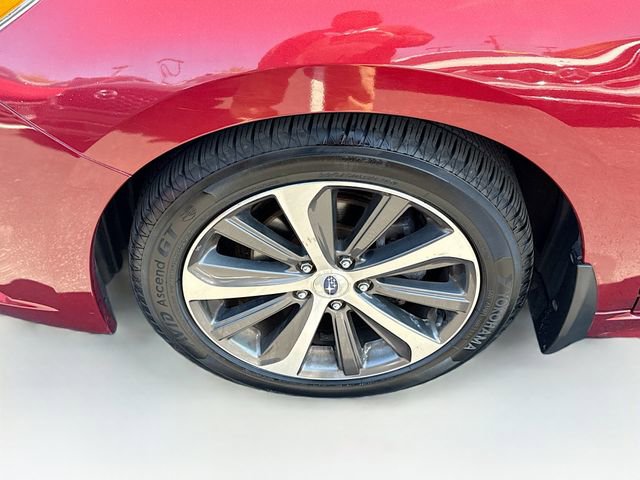 Used 2015 Subaru Legacy 2.5i Limited AWD/4WD image 35