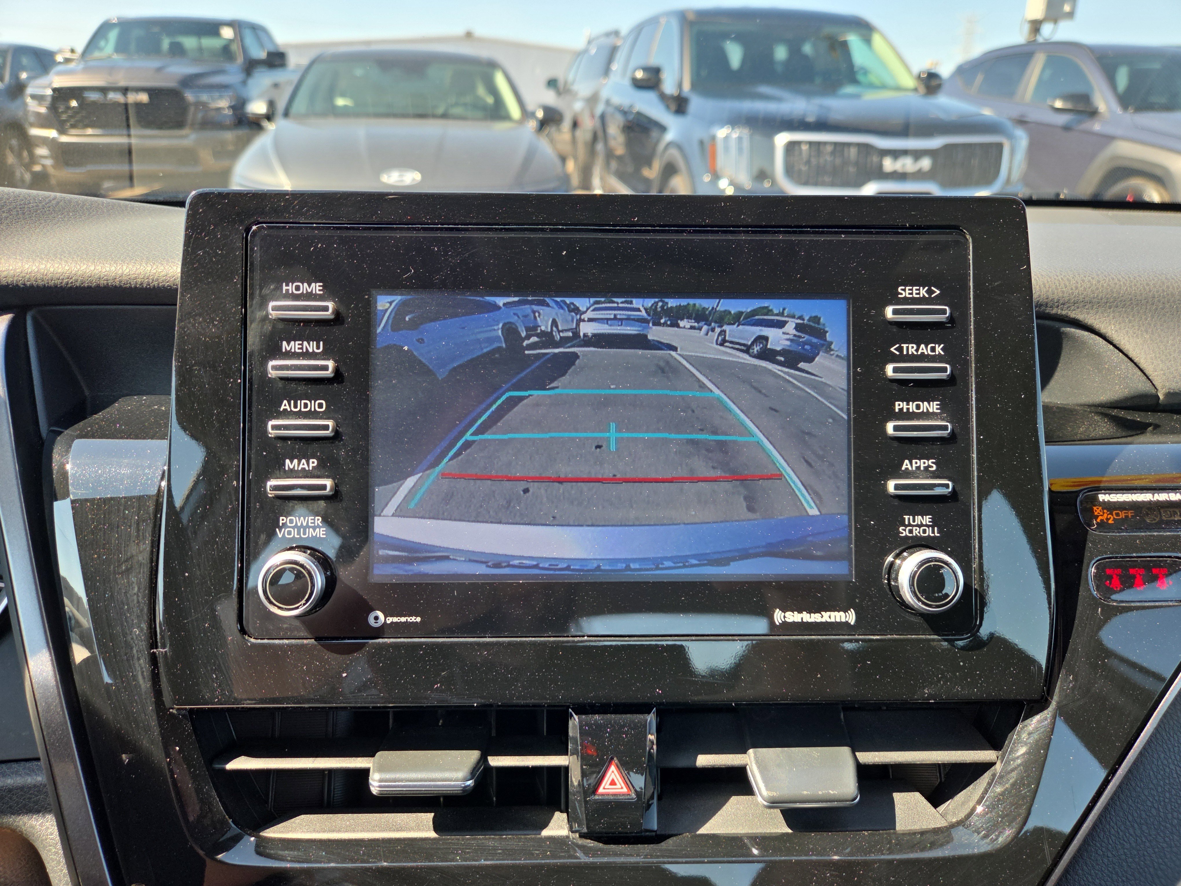 Used 2024 Toyota Camry LE image 15