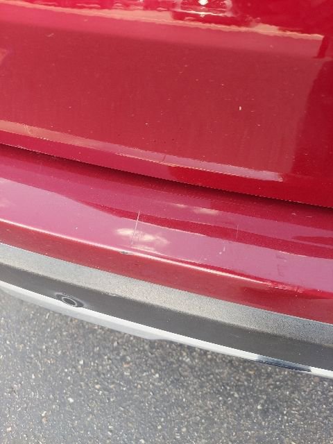 Used 2019 Nissan Rogue SL w/ Premium Package AWD/4WD image 7
