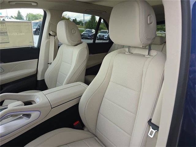 Used 2026 Mercedes-Benz GLE 450 4MATIC image 24