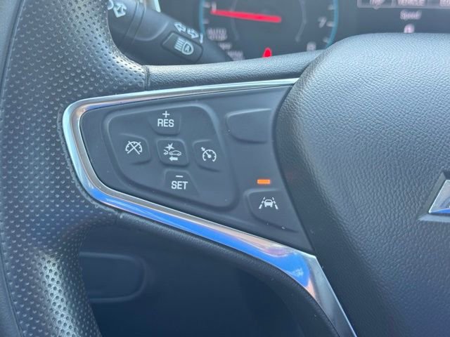 Used 2021 Chevrolet Equinox LS w/ LS Convenience Package image 28