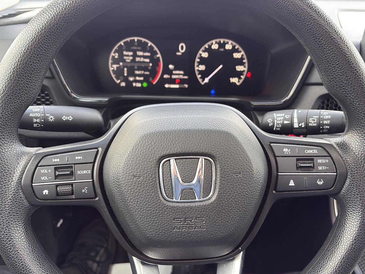 Used 2024 Honda CR-V EX image 26