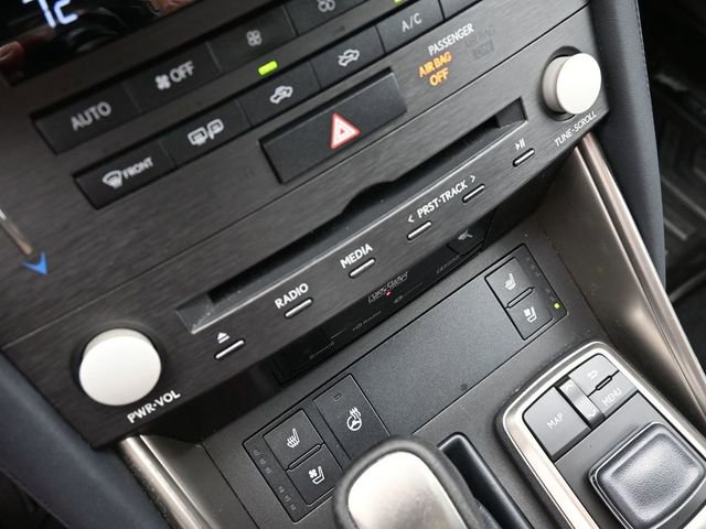 Used 2019 Lexus IS 350 F Sport w/ F Sport Package image 37