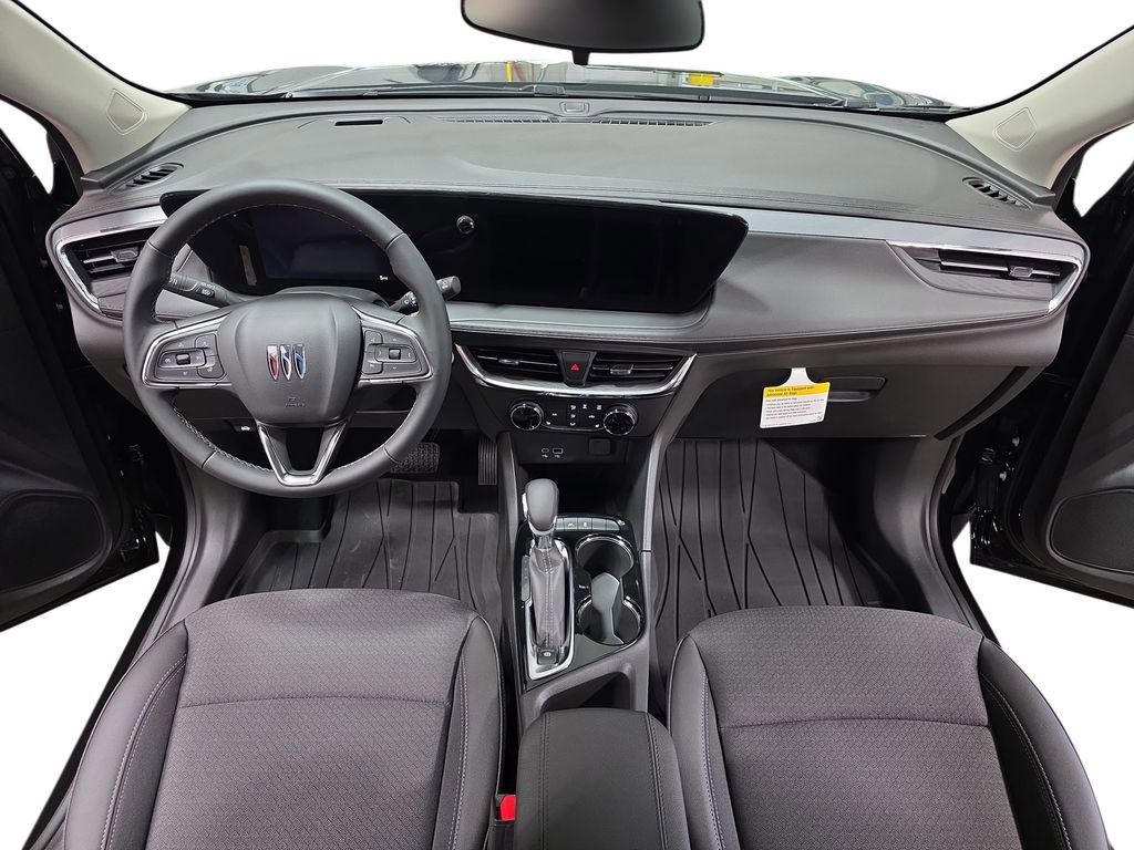 New 2026 Buick Encore GX Preferred image 9