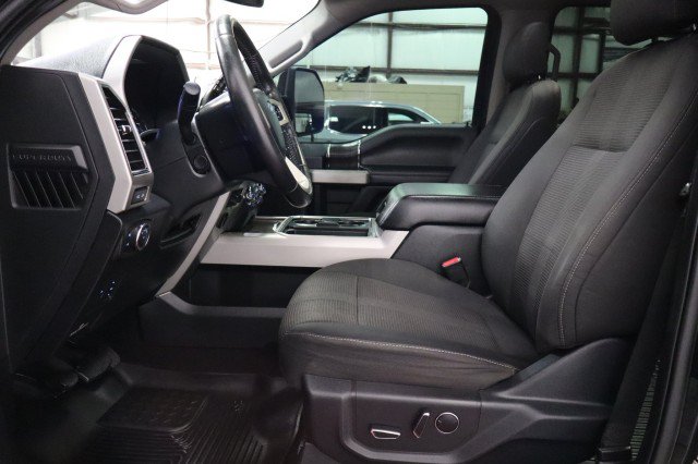 Used 2020 Ford F250 Lariat AWD/4WD image 6