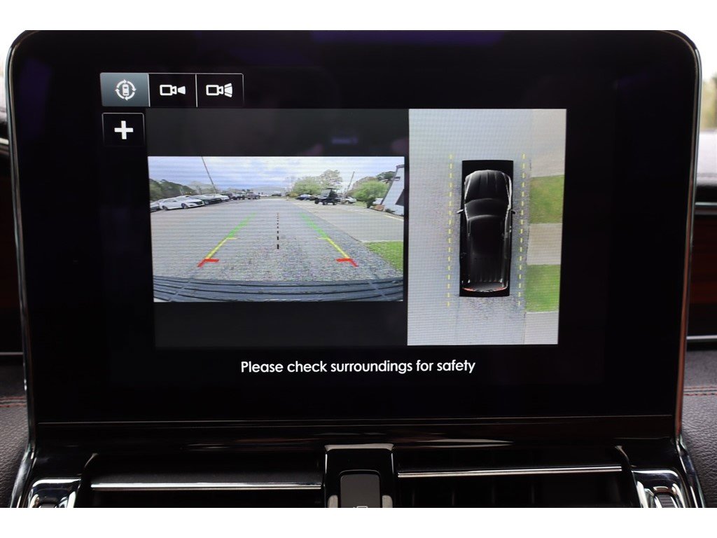 Used 2019 Lincoln Navigator Reserve image 54