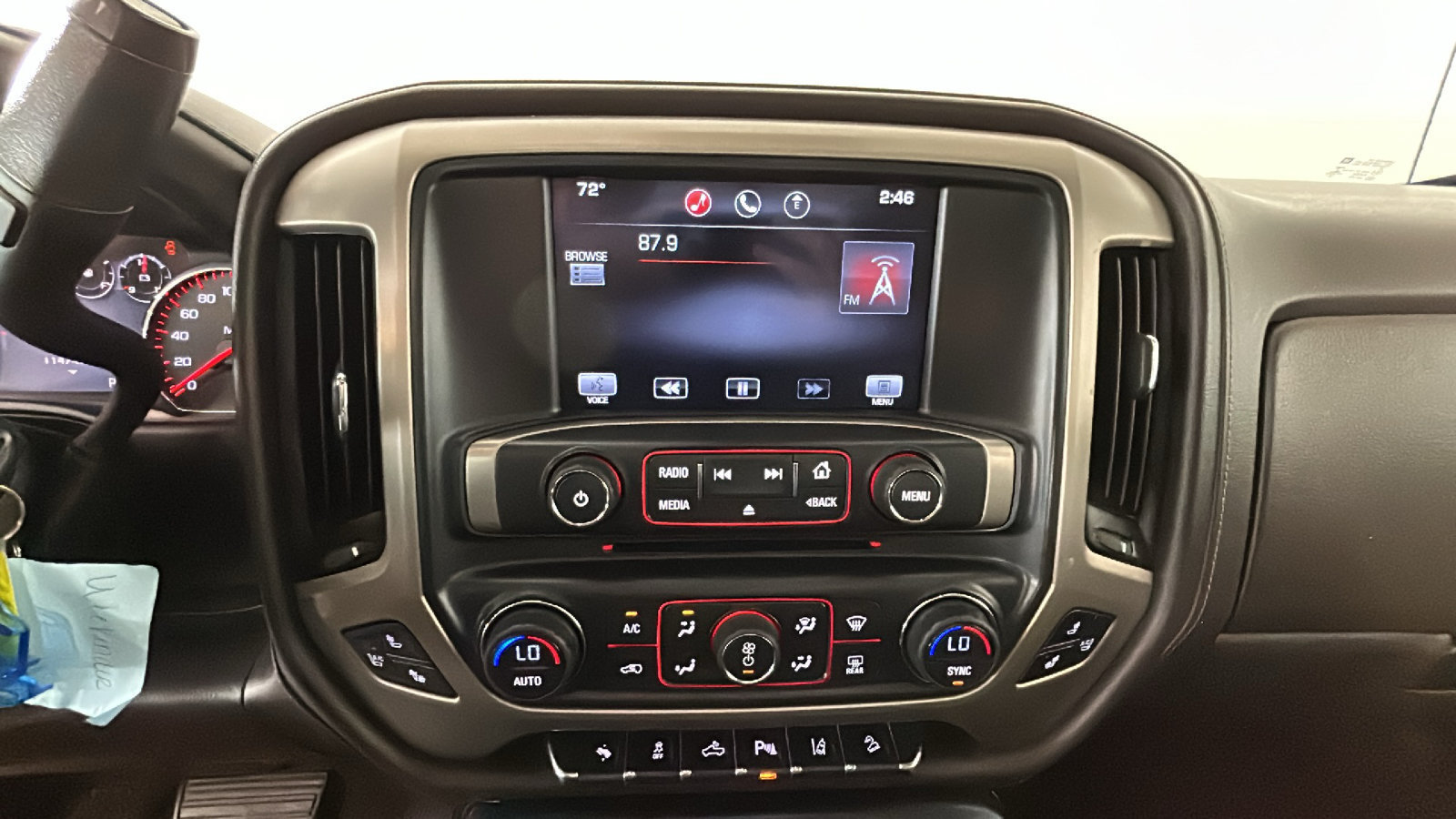 Used 2014 GMC Sierra 1500 Denali AWD/4WD image 24