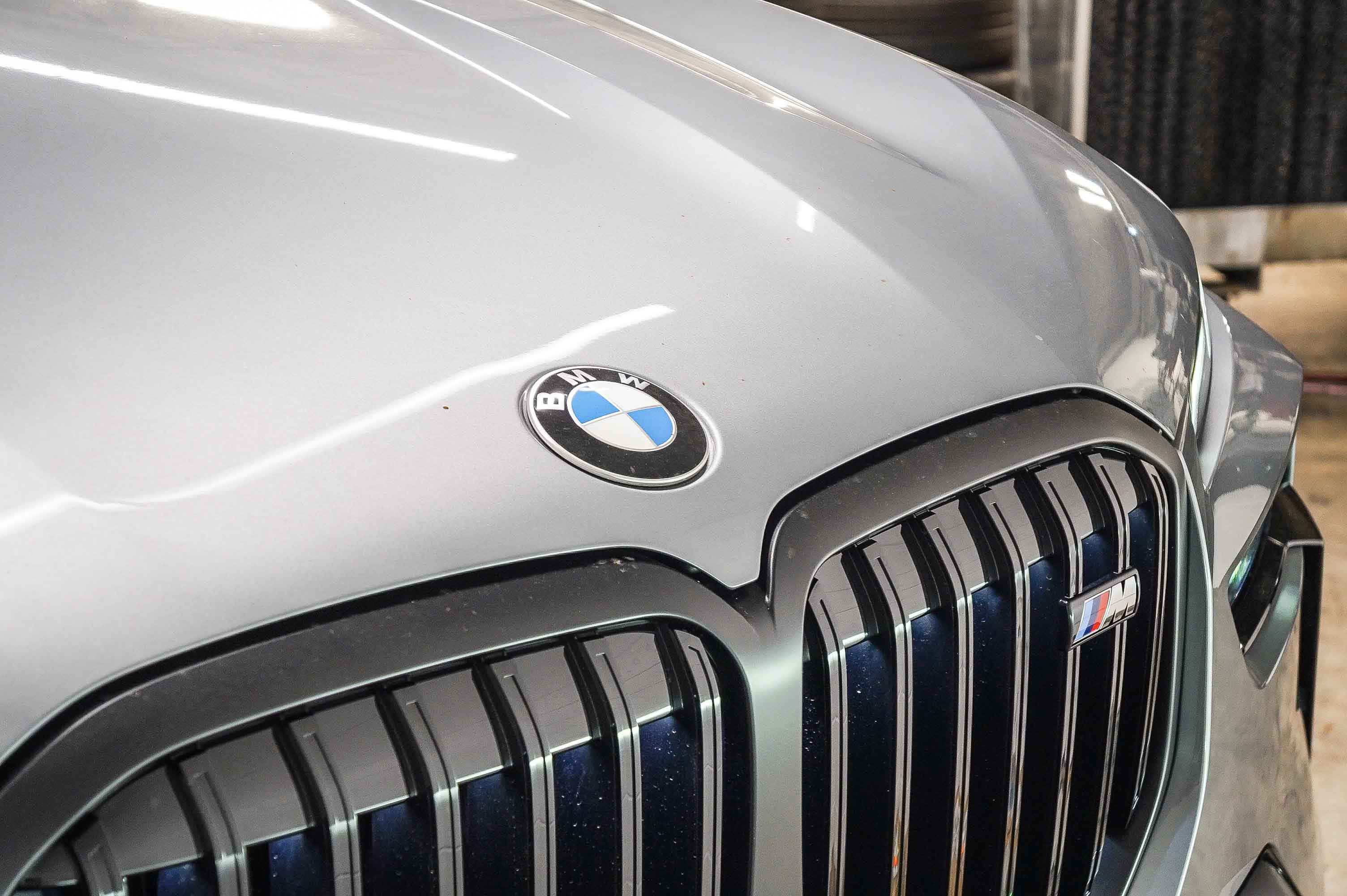 New 2027 BMW X7 M60i AWD/4WD image 9