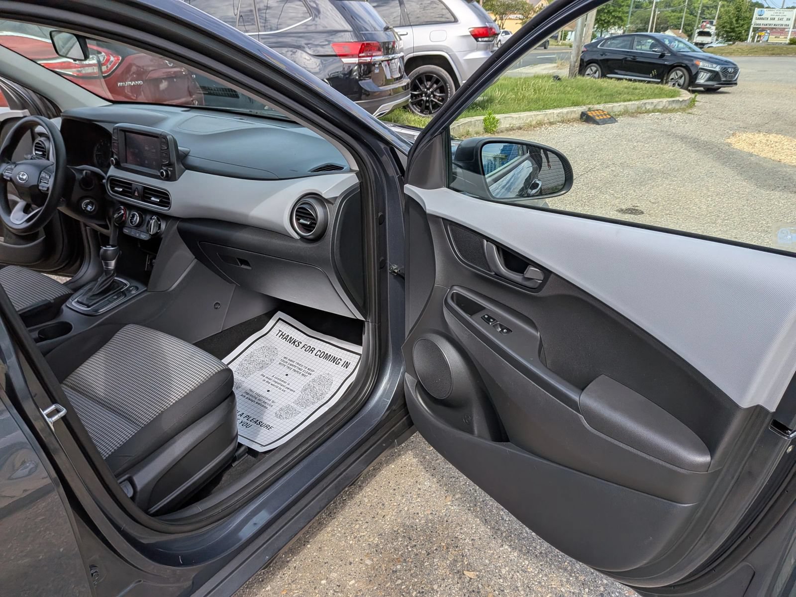 Used 2019 Hyundai Kona SE AWD/4WD image 34