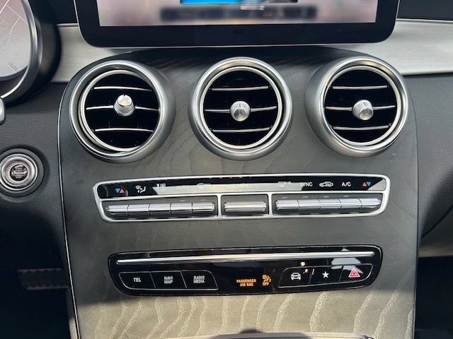 Used 2021 Mercedes-Benz GLC 63 AMG S image 21