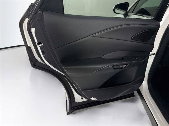 Certified 2026 Lexus RX 350 Premium w/ Accessory Package (2T) FWD image 26