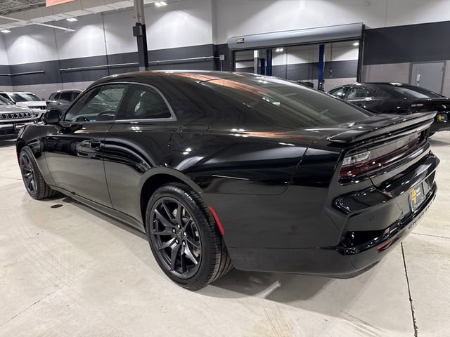 New 2026 Dodge Charger Scat Pack AWD/4WD image 11