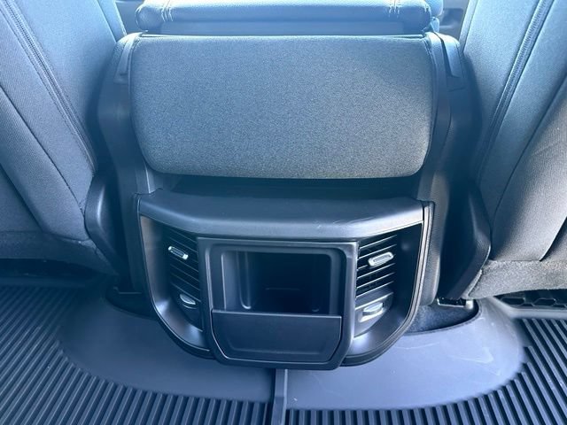 New 2026 RAM 1500 Warlock AWD/4WD image 31
