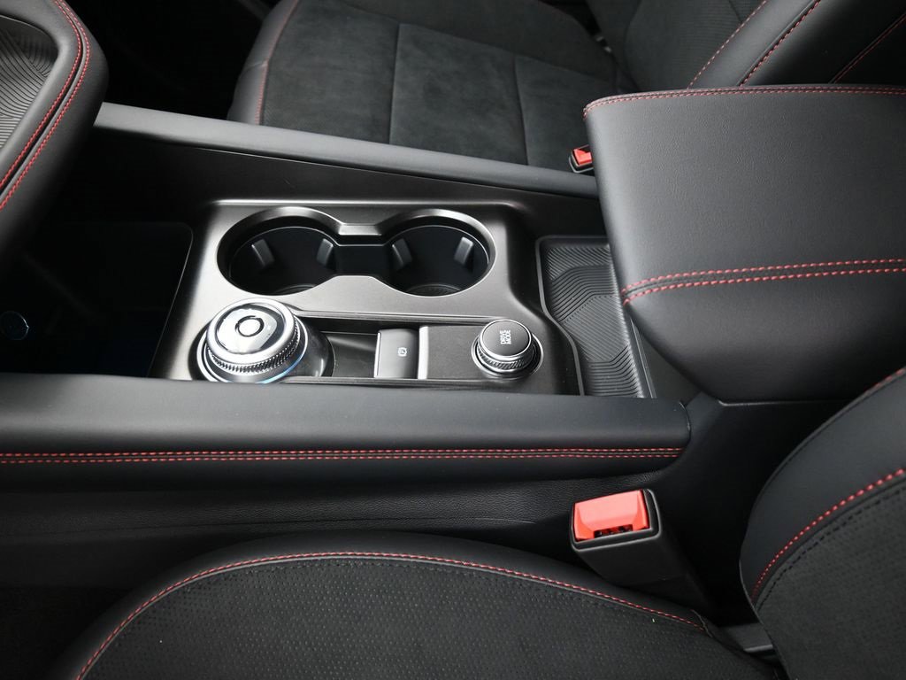 New 2026 Ford Explorer ST w/ Sun And Sound Package image 20