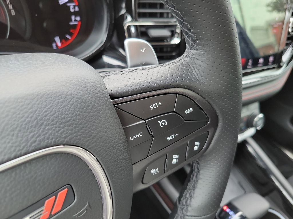 New 2026 Dodge Durango GT image 26