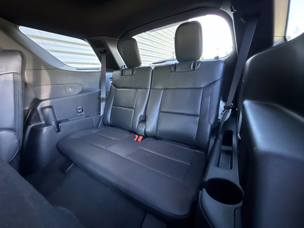 New 2027 Ford Explorer ST-Line AWD/4WD image 20