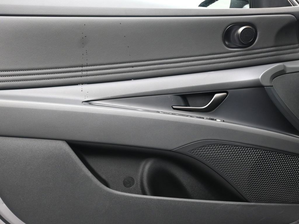 New 2026 Hyundai Elantra Sport image 24