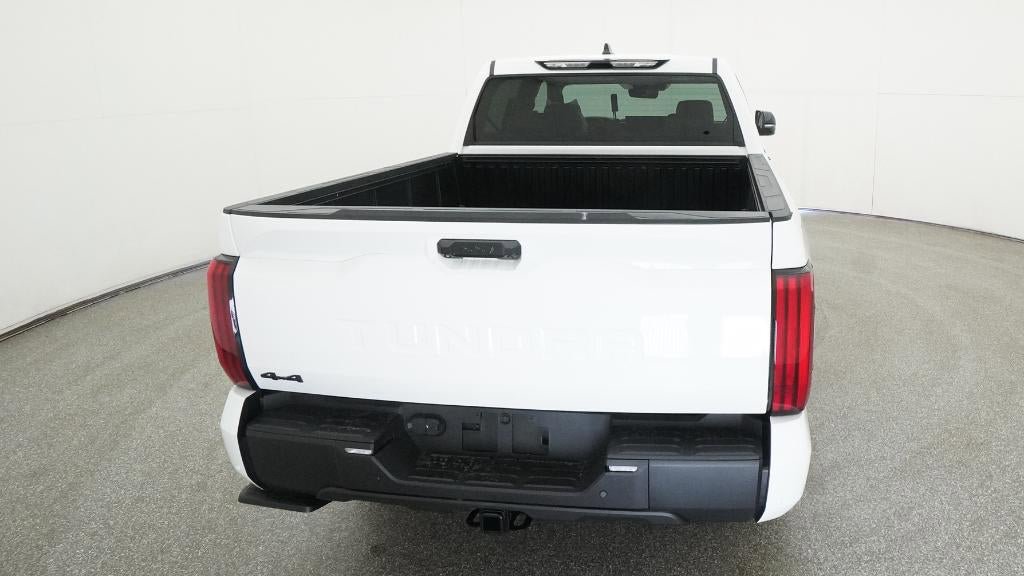 New 2026 Toyota Tundra Limited image 7