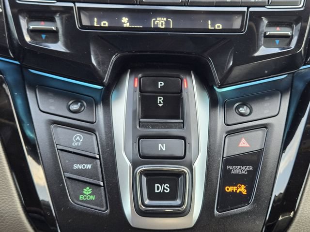 Used 2022 Honda Odyssey Touring image 18
