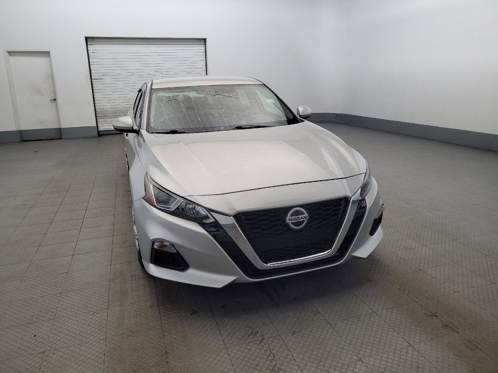 Used 2020 Nissan Altima 2.5 S image 14