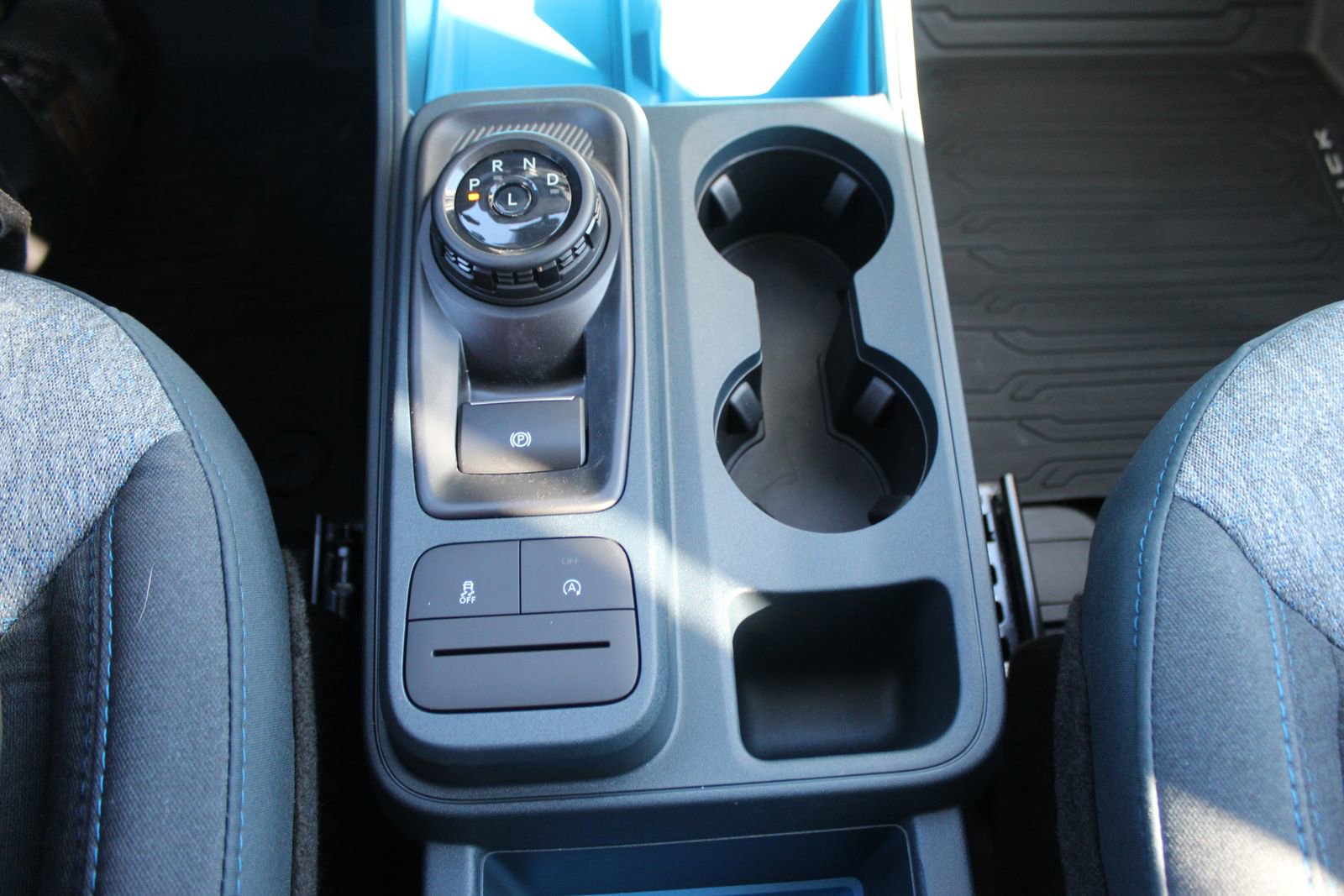 New 2026 Ford Maverick XLT w/ XLT Luxury Package image 36