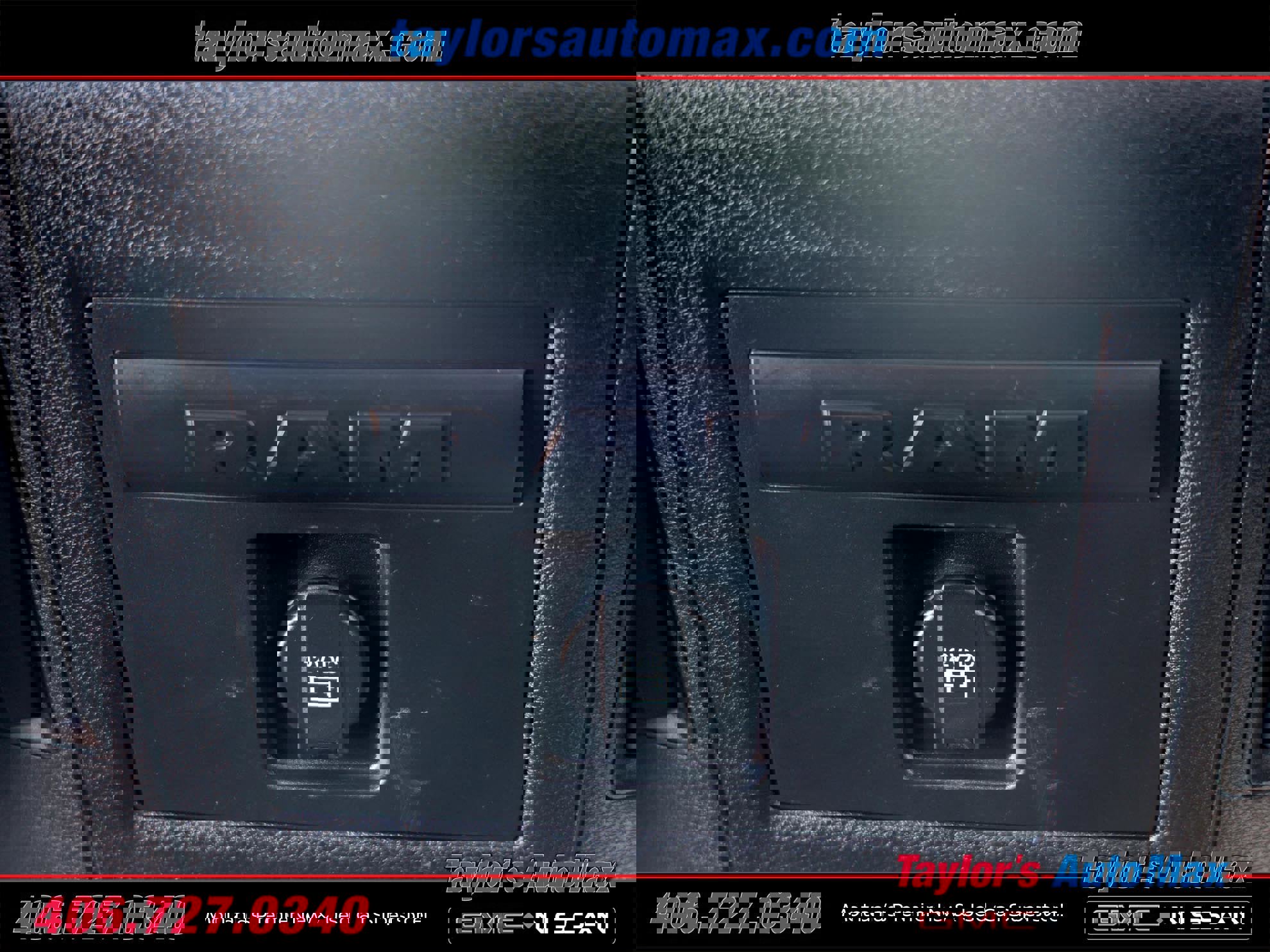 Used 2018 RAM 1500 Outdoorsman image 25