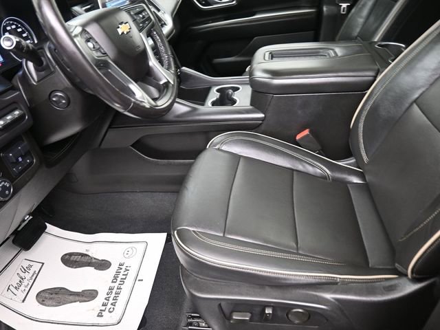 Used 2021 Chevrolet Tahoe Premier w/ Premium Package image 15