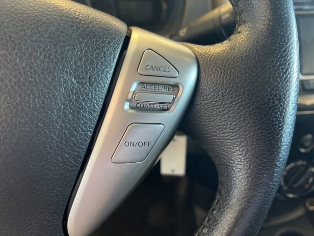 Used 2018 Nissan Versa Note SV image 20