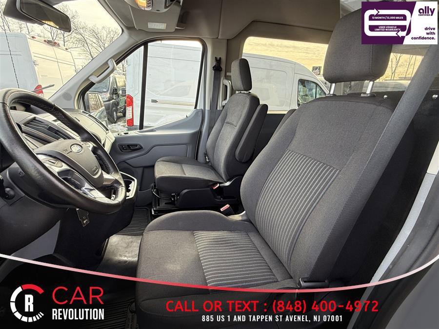 Used 2019 Ford Transit 150 XLT image 11