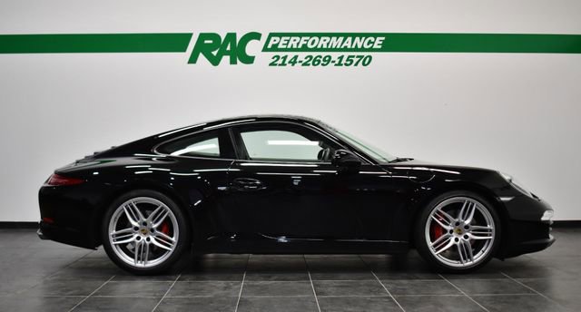 Used 2012 Porsche 911 Carrera S image 5