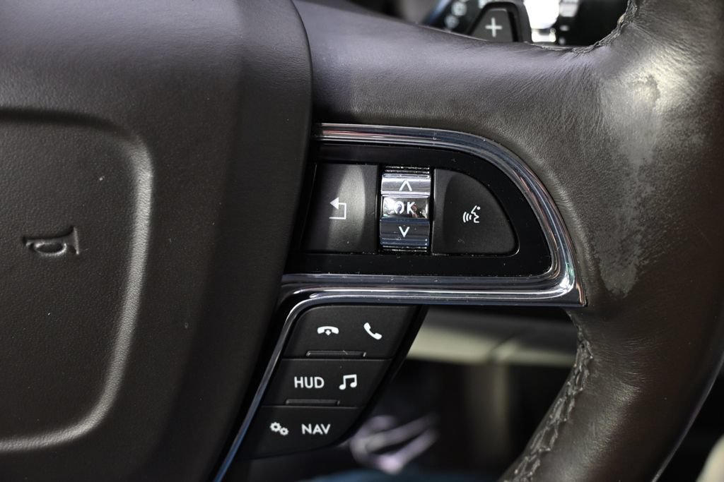 Used 2021 Lincoln Navigator L Black Label AWD/4WD image 38