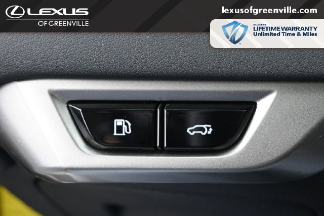 Used 2025 Lexus RX 350 Premium Plus w/ Convenience Package FWD image 14