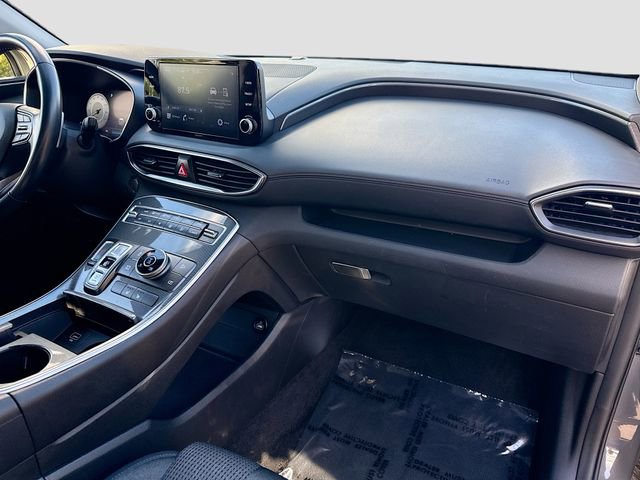 Used 2022 Hyundai Santa Fe XRT w/ Cargo Package AWD/4WD image 28