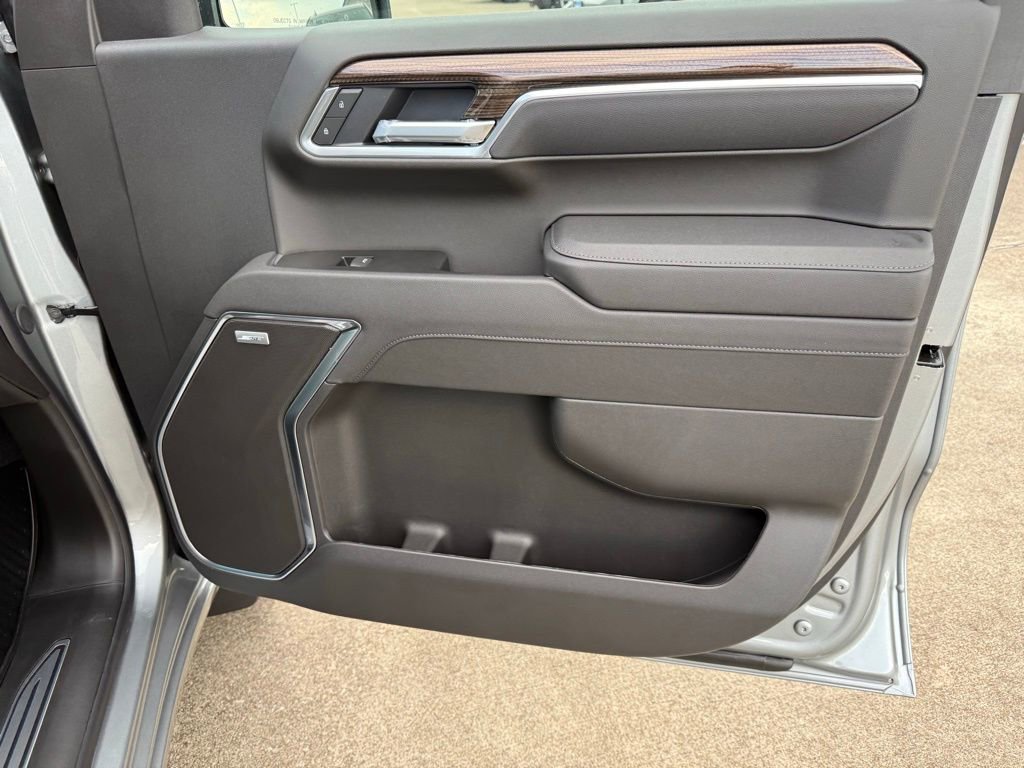 New 2026 Chevrolet Silverado 1500 RST w/ Texas Edition Plus image 50