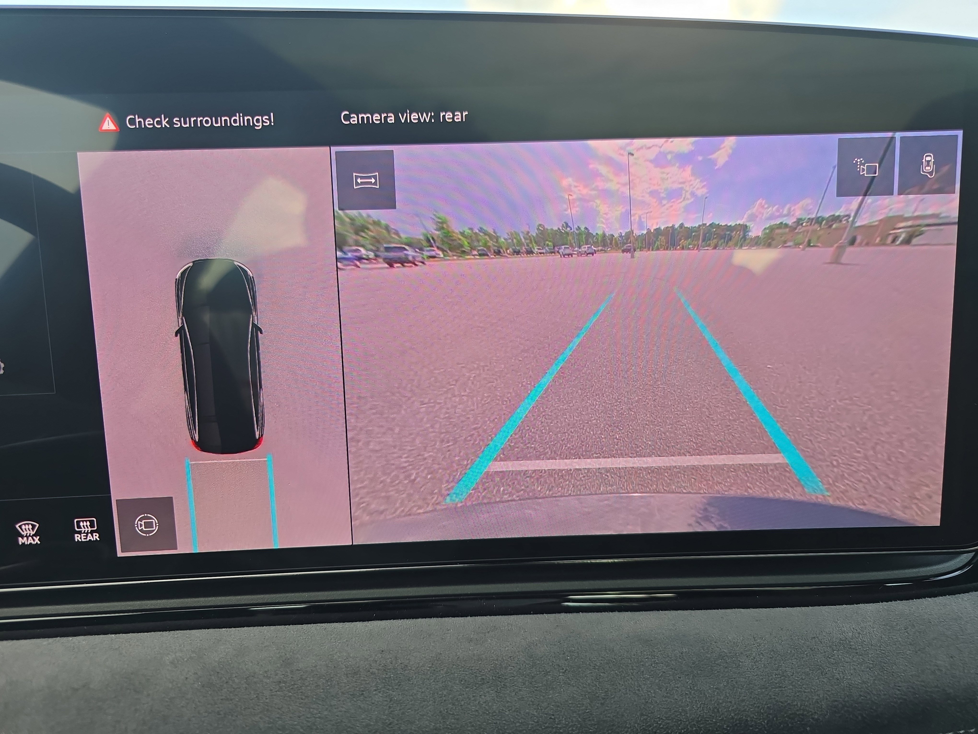 New 2025 Audi S6 e-tron Premium Plus image 24