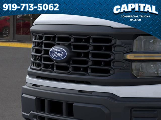 New 2025 Ford F150 XL image 17