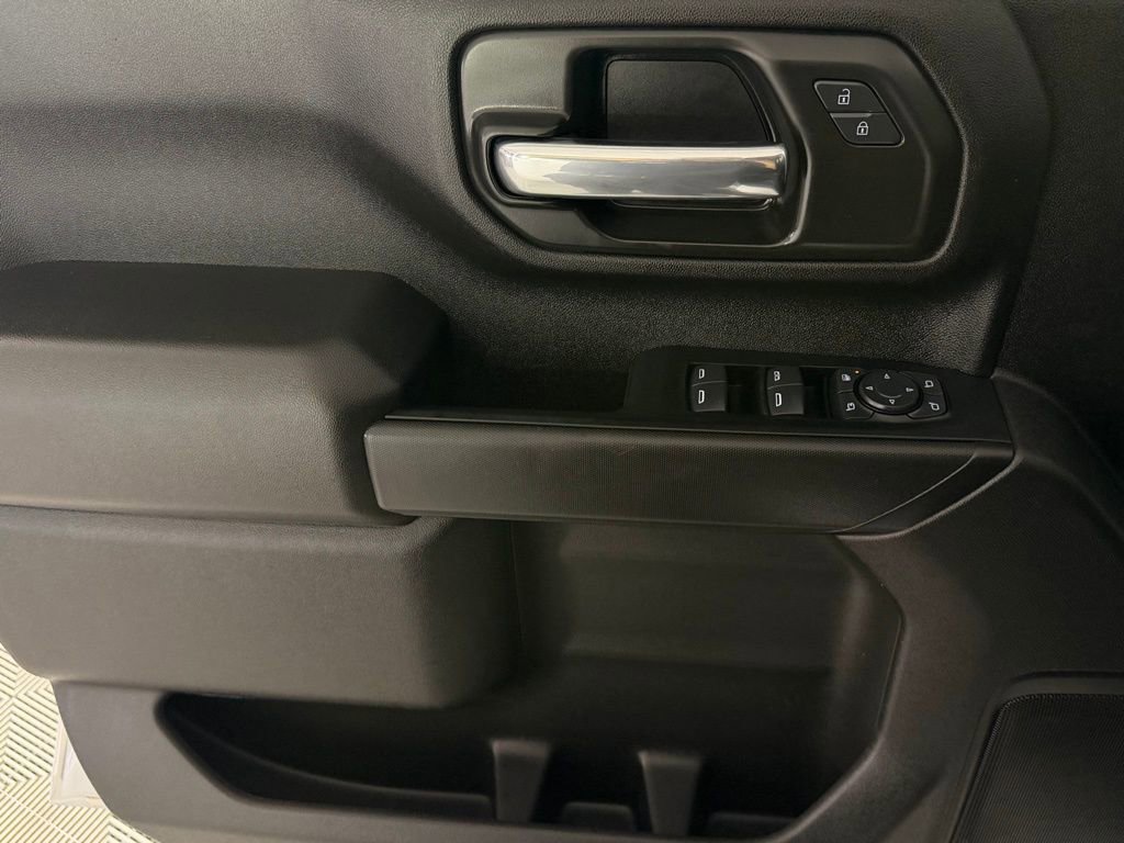 Used 2025 Chevrolet Silverado 3500 W/T w/ WT/CX Safety Package image 23